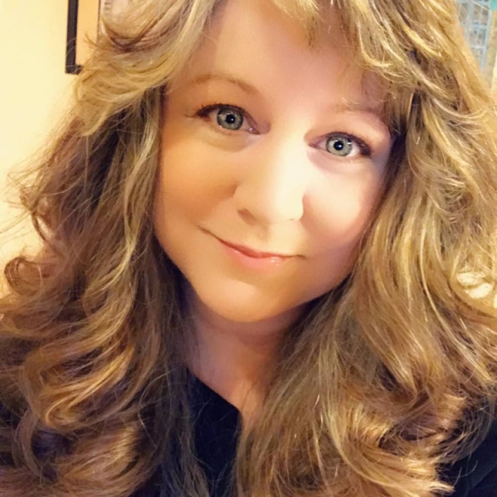 Meet your Posher, Mindy